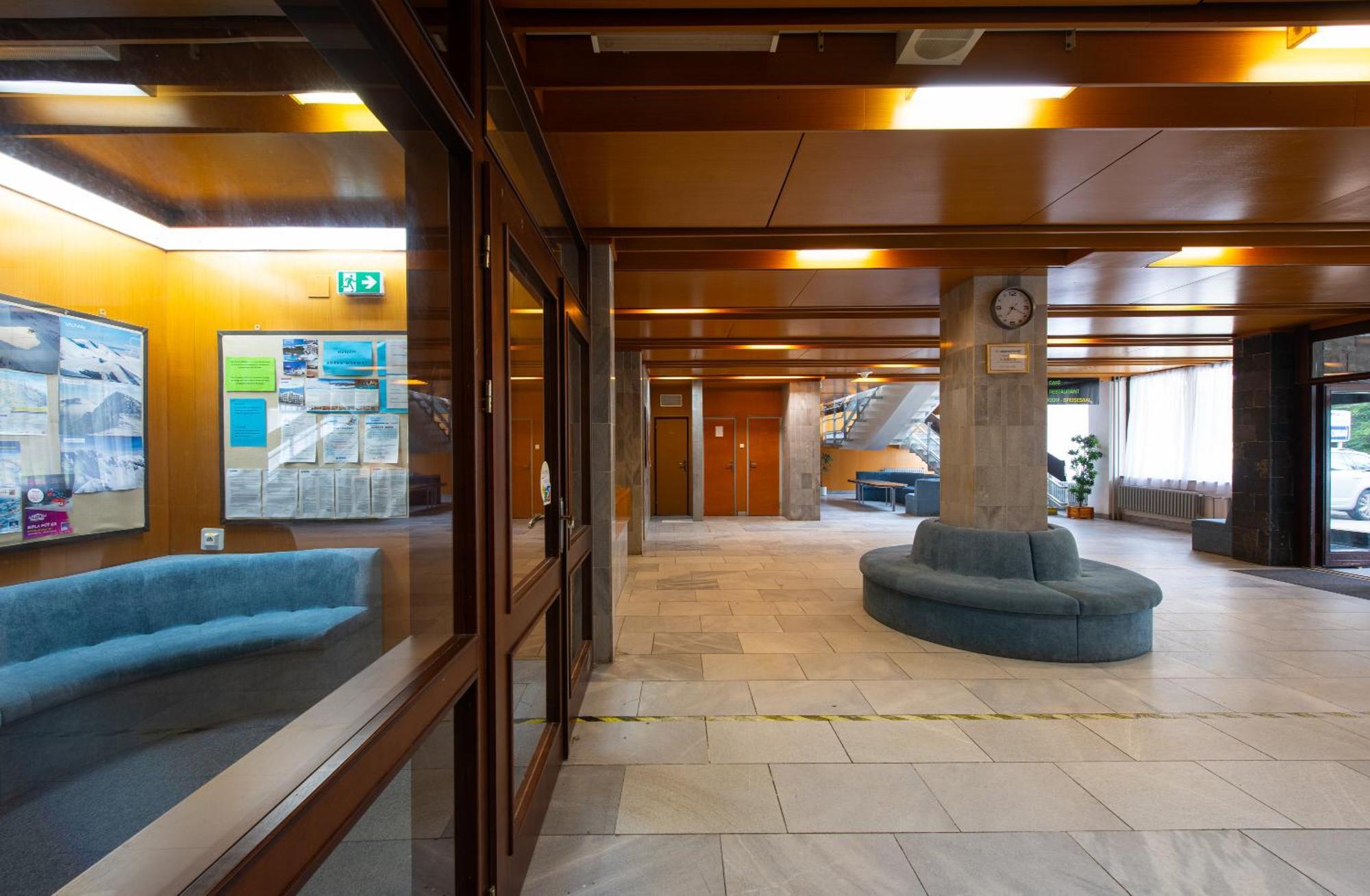 Hotel Sorea Marmot Dubrava Exterior photo